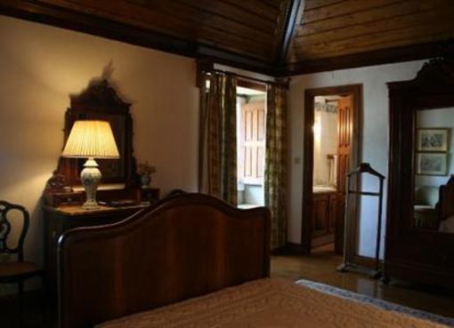фото отеля Casa de Canedo