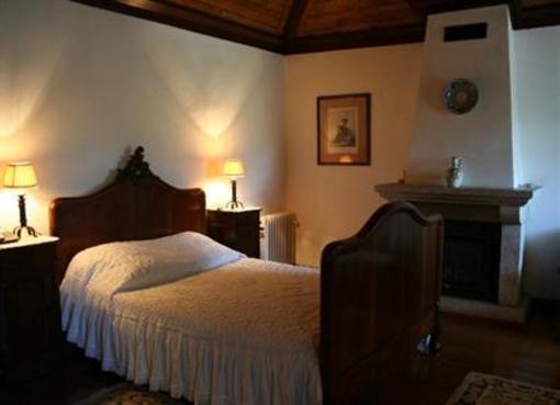 фото отеля Casa de Canedo