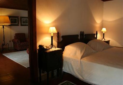 фото отеля Casa de Canedo