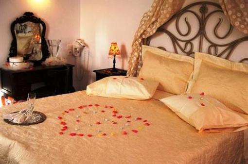 фото отеля Nymfes Hotel Kamares