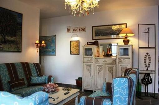 фото отеля Nymfes Hotel Kamares
