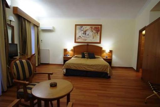 фото отеля Blue Sea Hotel Mytilene