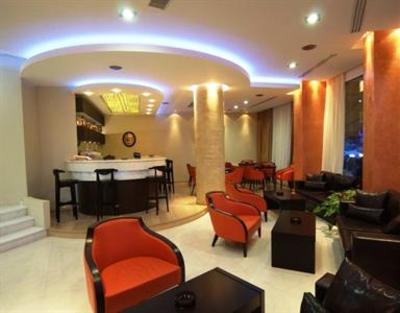 фото отеля Blue Sea Hotel Mytilene