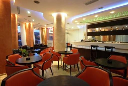 фото отеля Blue Sea Hotel Mytilene