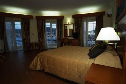 фото отеля Blue Sea Hotel Mytilene