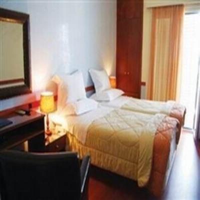 фото отеля Ephira Hotel
