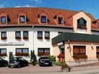 фото отеля Hotel Zum Löwen Sangerhausen