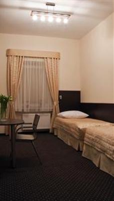 фото отеля Boutique Hostel