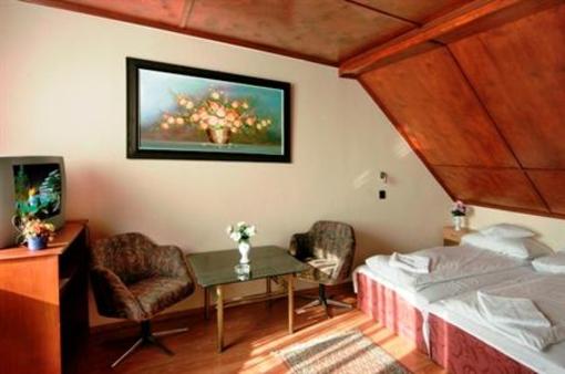 фото отеля Hotel Tanne