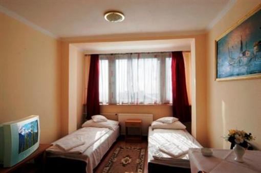 фото отеля Hotel Tanne