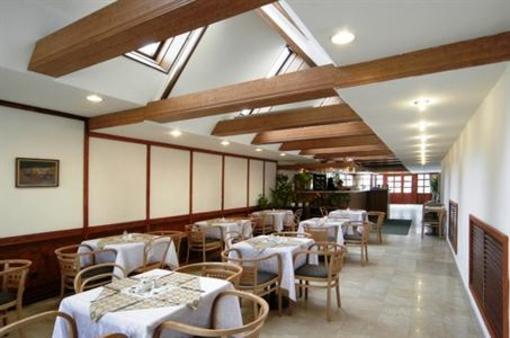 фото отеля Hotel Tanne