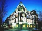 фото отеля Parkhotel Traunsteiner Hof