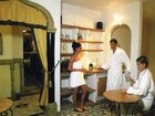 фото отеля Parkhotel Traunsteiner Hof