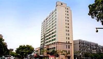 фото отеля Yun Hai Hotel Ningbo