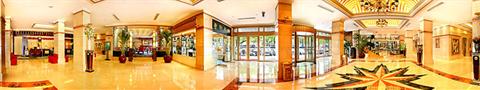 фото отеля Yun Hai Hotel Ningbo
