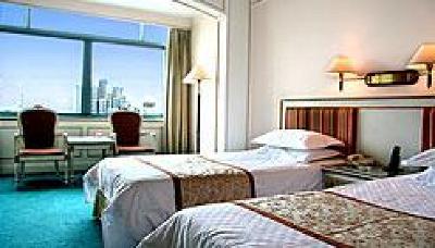 фото отеля Yun Hai Hotel Ningbo