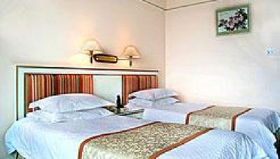 фото отеля Yun Hai Hotel Ningbo