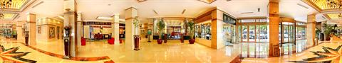 фото отеля Yun Hai Hotel Ningbo