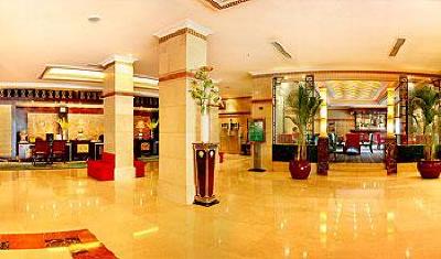 фото отеля Yun Hai Hotel Ningbo