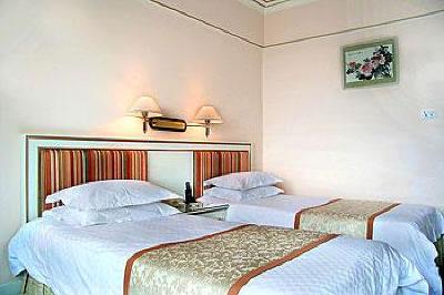 фото отеля Yun Hai Hotel Ningbo
