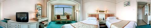 фото отеля Yun Hai Hotel Ningbo