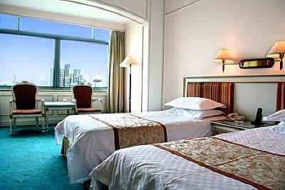 фото отеля Yun Hai Hotel Ningbo