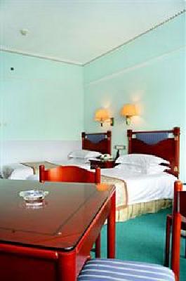фото отеля Yun Hai Hotel Ningbo