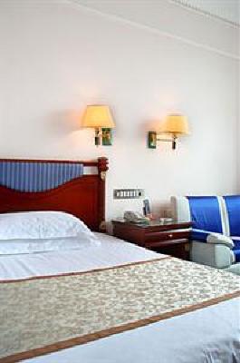 фото отеля Yun Hai Hotel Ningbo