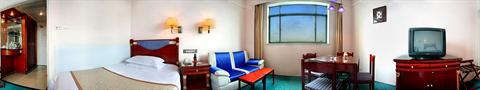 фото отеля Yun Hai Hotel Ningbo