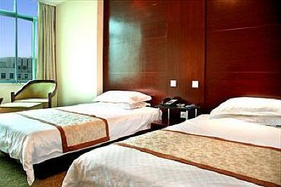 фото отеля Yun Hai Hotel Ningbo