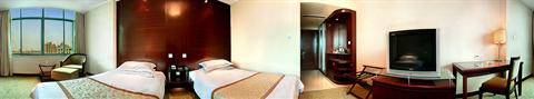 фото отеля Yun Hai Hotel Ningbo