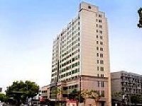 Yun Hai Hotel Ningbo