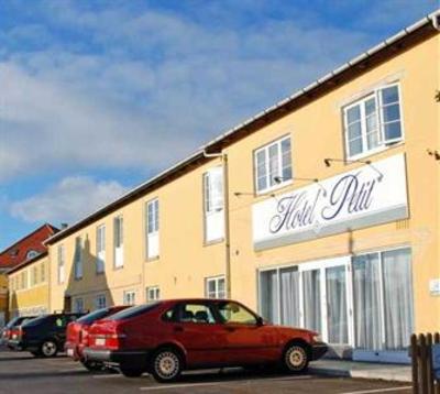 фото отеля Skagen Somandshjem Hotel