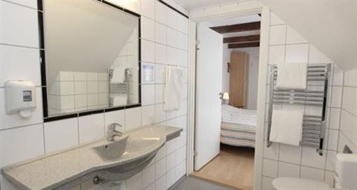 фото отеля Skagen Somandshjem Hotel