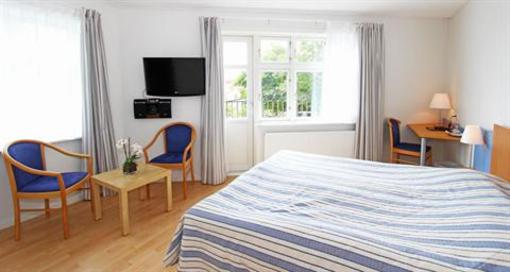 фото отеля Skagen Somandshjem Hotel