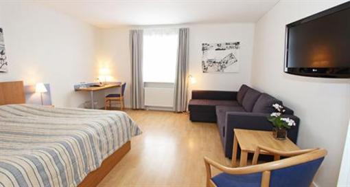 фото отеля Skagen Somandshjem Hotel