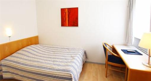 фото отеля Skagen Somandshjem Hotel