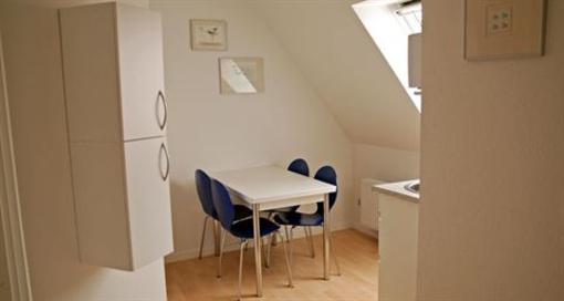 фото отеля Skagen Somandshjem Hotel