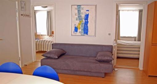 фото отеля Skagen Somandshjem Hotel