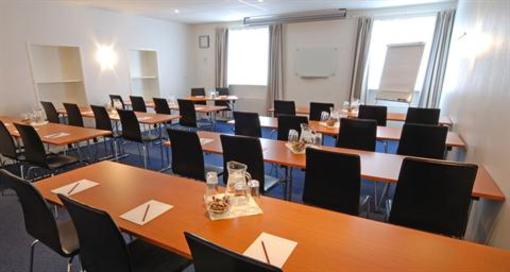 фото отеля Skagen Somandshjem Hotel