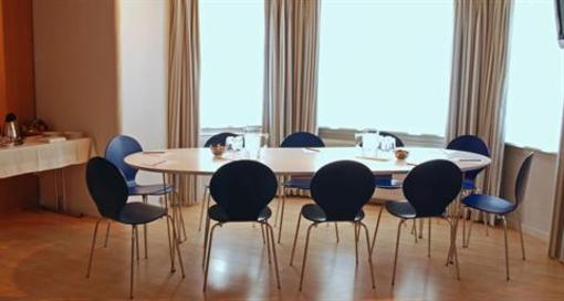 фото отеля Skagen Somandshjem Hotel