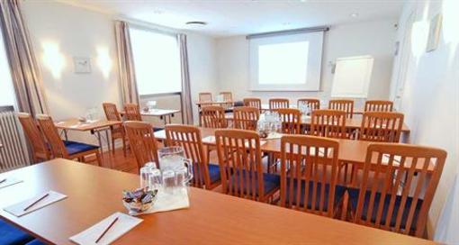 фото отеля Skagen Somandshjem Hotel