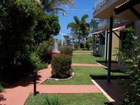 Dolphin Waters Apartment Tin Can Bay