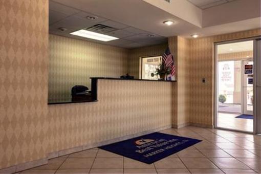 фото отеля Americas Best Value Inn Harker Heights