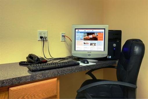 фото отеля Americas Best Value Inn Harker Heights