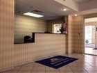 фото отеля Americas Best Value Inn Harker Heights