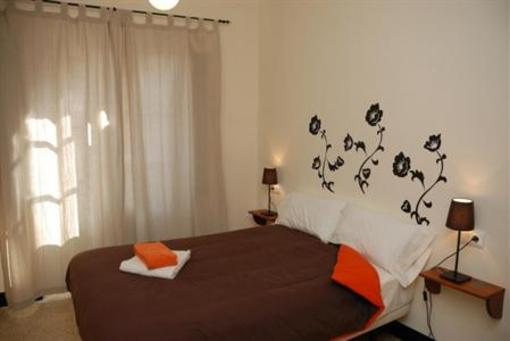 фото отеля Fonda Can Fasersia Hotel La Pobla de Segur