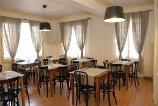 фото отеля Fonda Can Fasersia Hotel La Pobla de Segur