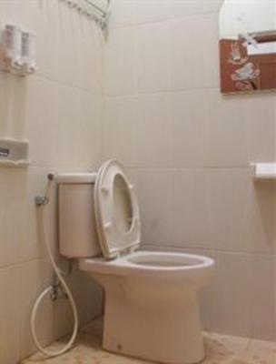 фото отеля Simply Homy Guest House Pondok Hijau