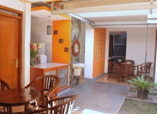 фото отеля Simply Homy Guest House Pondok Hijau